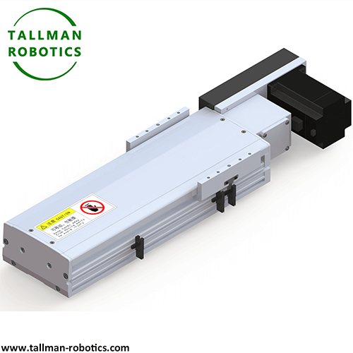 Belt Driven Linear Guide