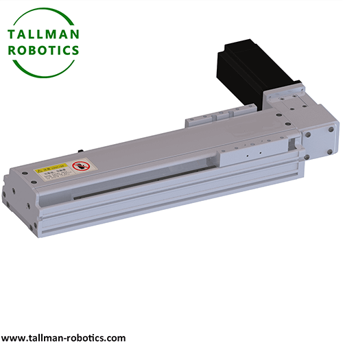 Linear Motion Belt Drive